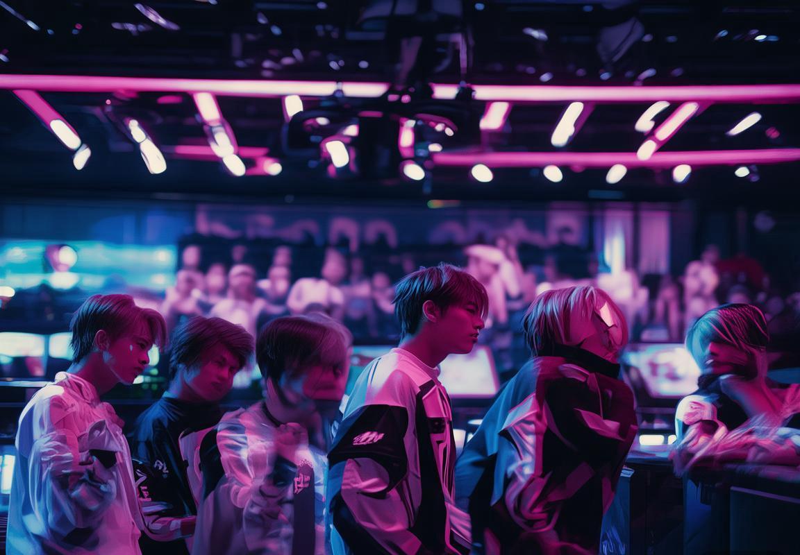 季中冠军赛TES入围赛对决GAM战队，LPL二号种子出线形势分析