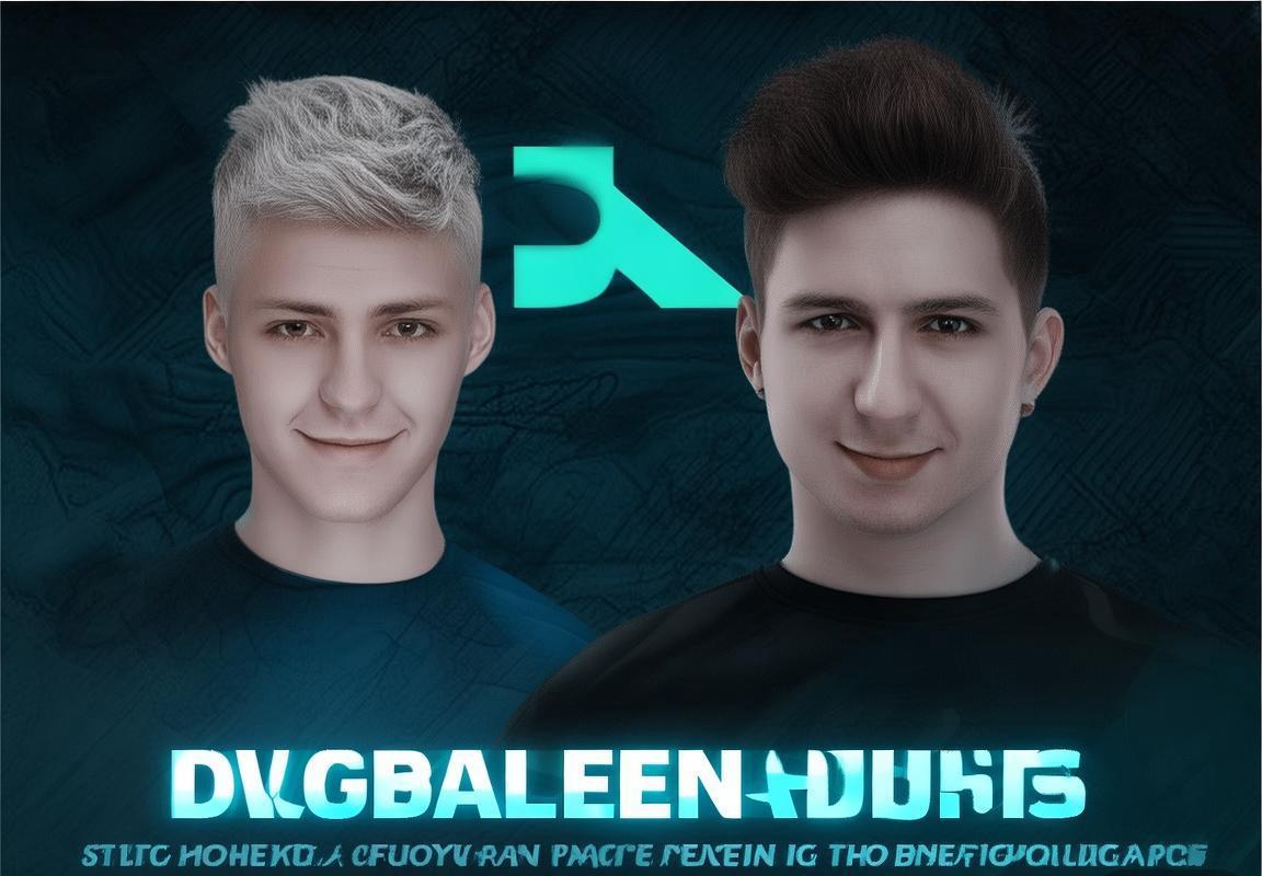 太平洋赛区Global Esports引进欧洲双人组