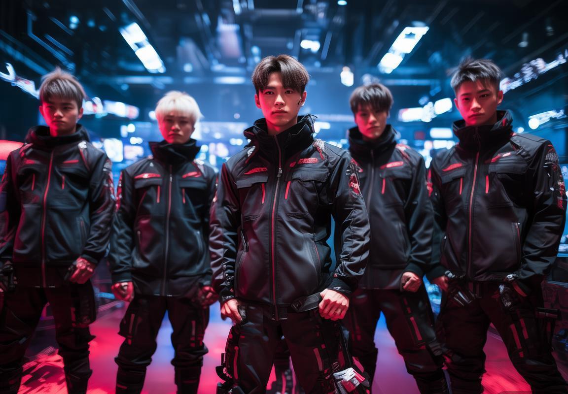 BoxeR：从星际争霸“人族皇帝”到SlayerS战队创始人，引领电竞职业化转型