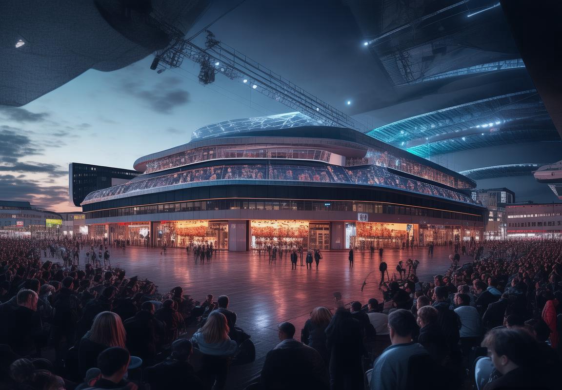 CS2 Major哥本哈根揭幕：电竞赛事开启CS2新时代，赛事经济效应助推城市发展