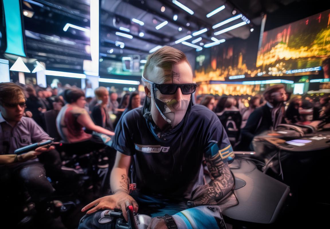 CS2 Major哥本哈根揭幕：电竞赛事开启CS2新时代，赛事经济效应助推城市发展