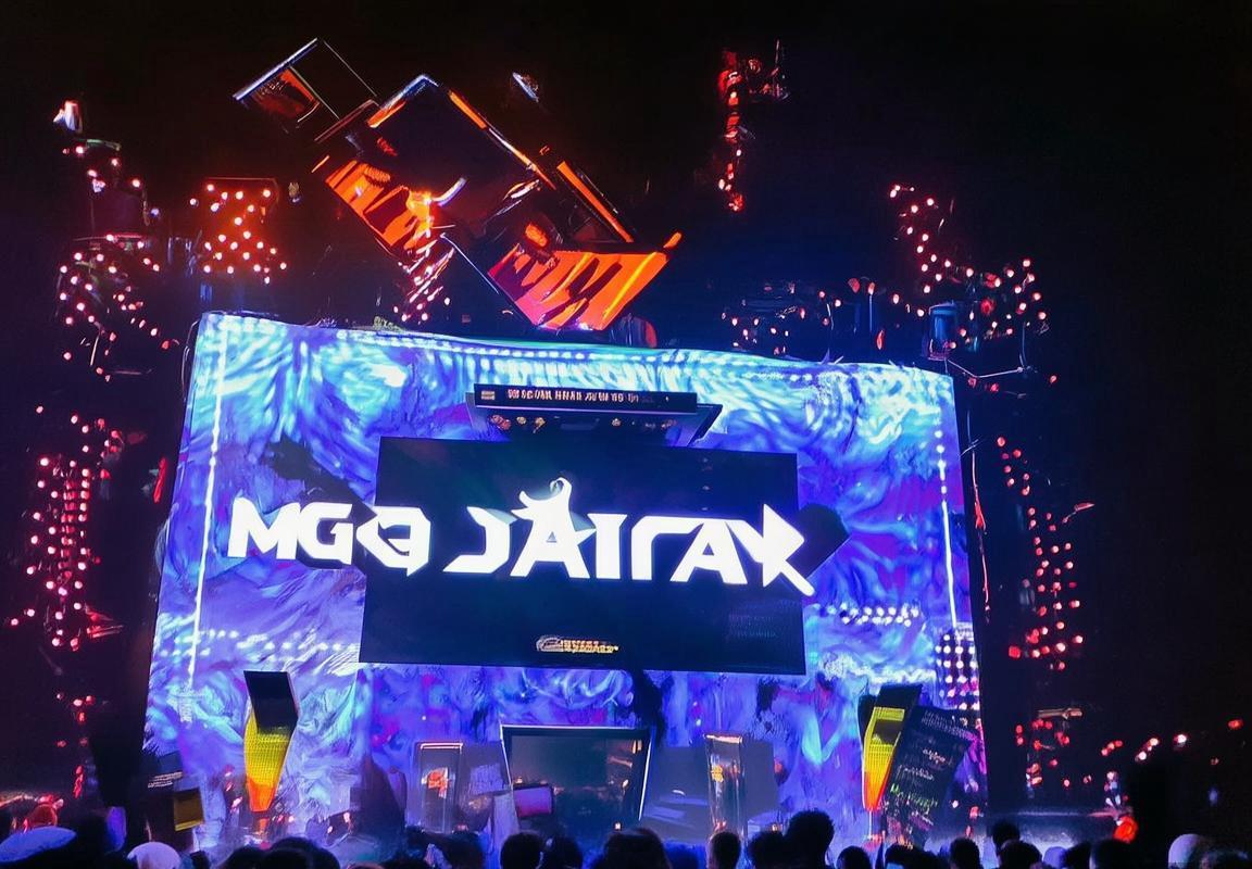 Dota Pro Circuit 2023新赛制解析：区域性联赛如何重塑国际邀请赛资格与战队积分争夺格局